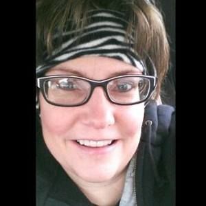 Meet your Posher, Karla